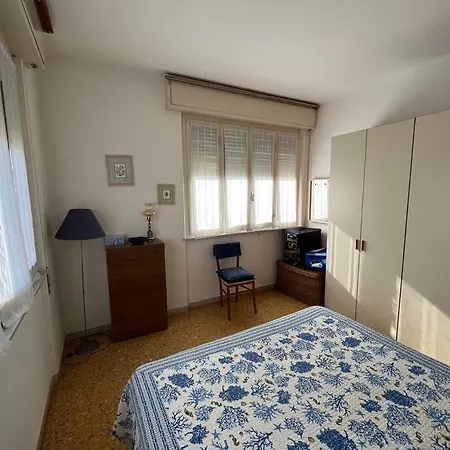 Sunny 2-bedrooms Appartement Lido di Camaiore