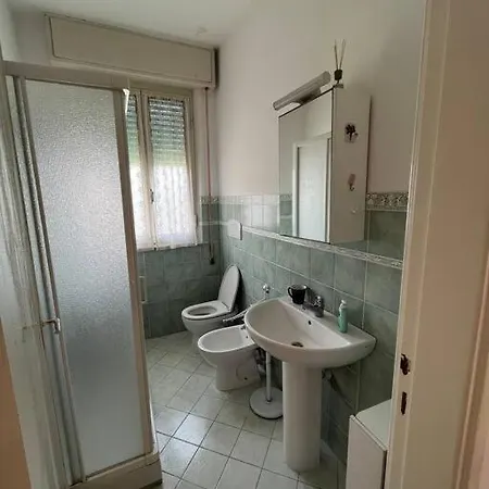 Apartment Sunny 2-bedrooms