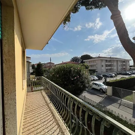 Apartment Sunny 2-bedrooms *